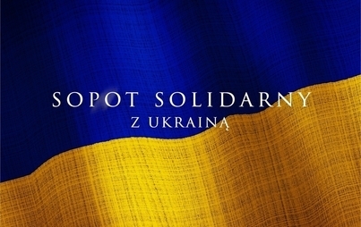 Zdjęcie do Solidarni z Ukrainą 